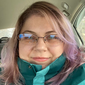 Meet your Posher, Kathy